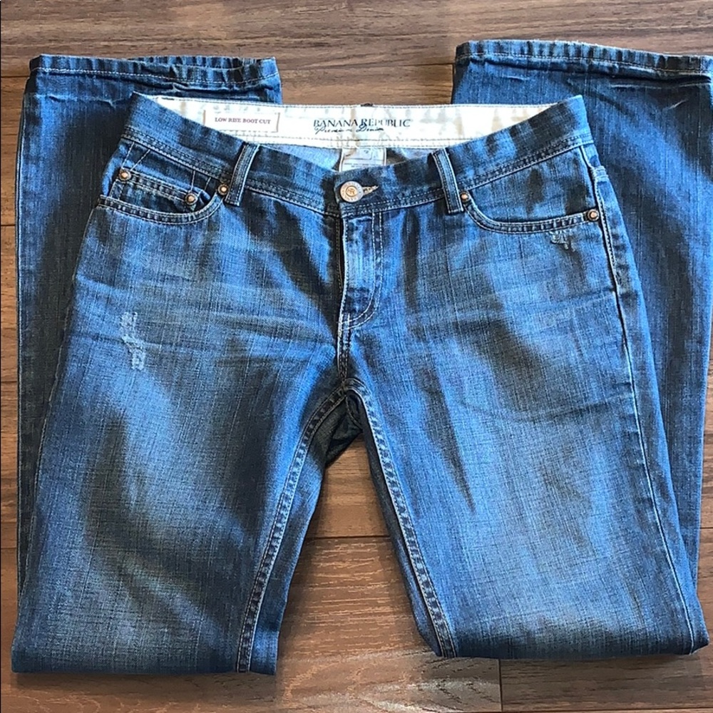 Banana Republic Size 8
